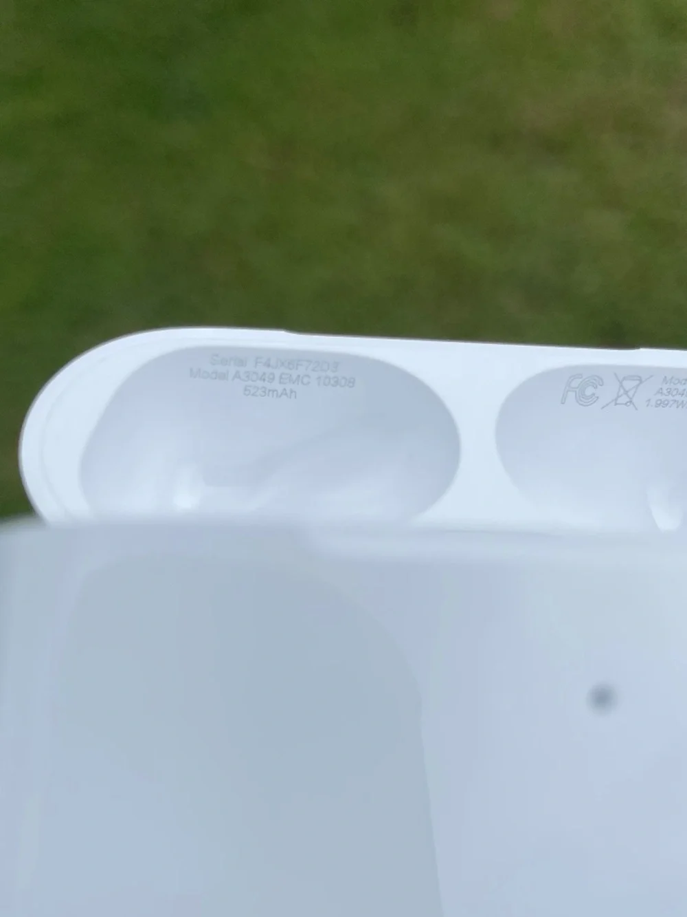 AirPods Pro 2 (NEW)